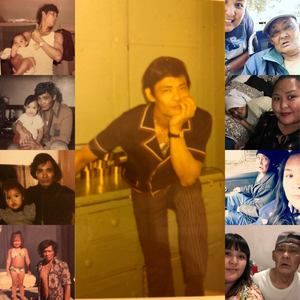 Meet your Posher, Teresita